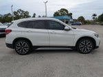 2021 BMW X1 sDrive28i