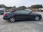 2004 Mercedes-Benz CLK-Class Cabriolet 5.0L