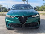 2024 Alfa Romeo Tonale Veloce