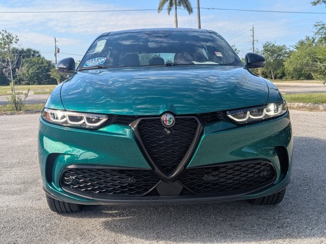 2024 Alfa Romeo Tonale Veloce