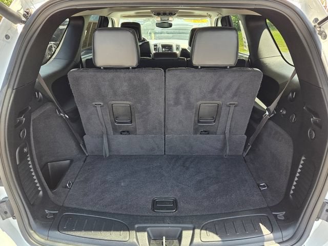 2020 Dodge Durango SXT Plus RWD