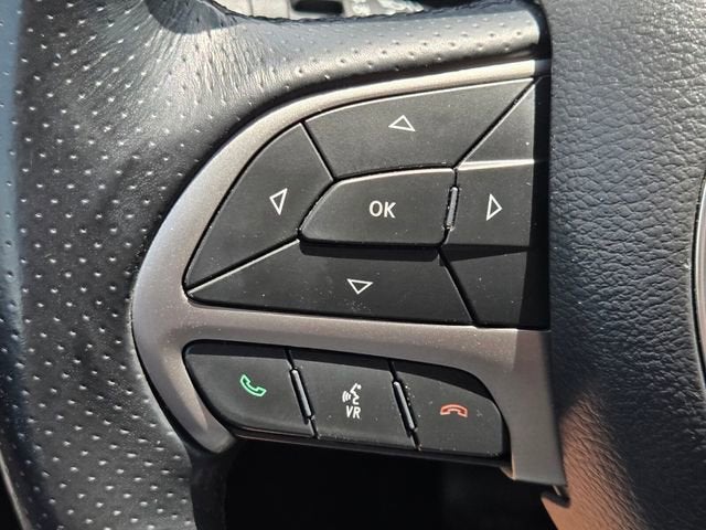 2020 Dodge Durango SXT Plus RWD