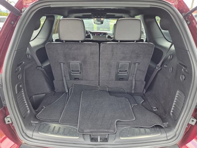 2024 Dodge Durango GT Premium RWD
