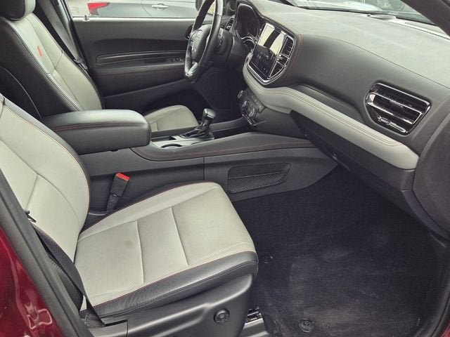 2024 Dodge Durango GT Premium RWD