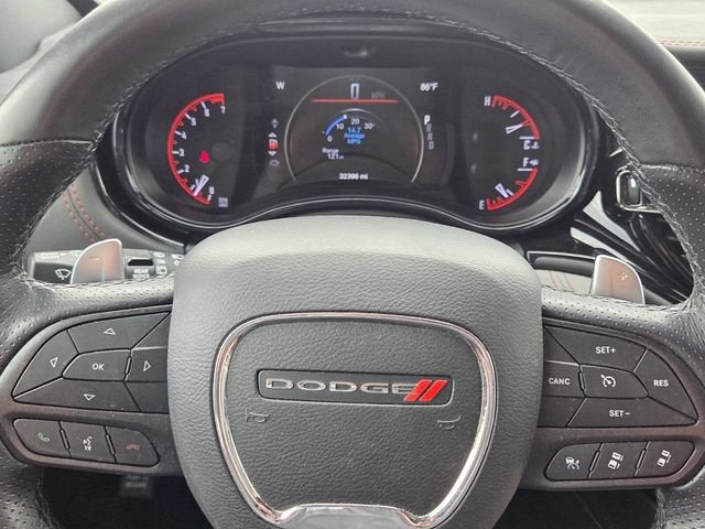 2024 Dodge Durango GT Premium RWD