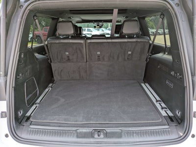 2024 Jeep Wagoneer L Series II Carbide