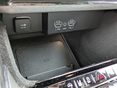 2024 Jeep Wagoneer L Series II Carbide