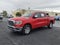 2022 RAM 1500 Laramie Crew Cab 4x4 5'7" Box