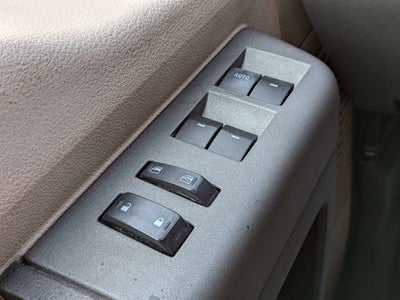 2012 Ford Super Duty F-250 SRW XL