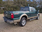2012 Ford Super Duty F-250 SRW XL