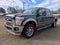2012 Ford Super Duty F-250 SRW XL
