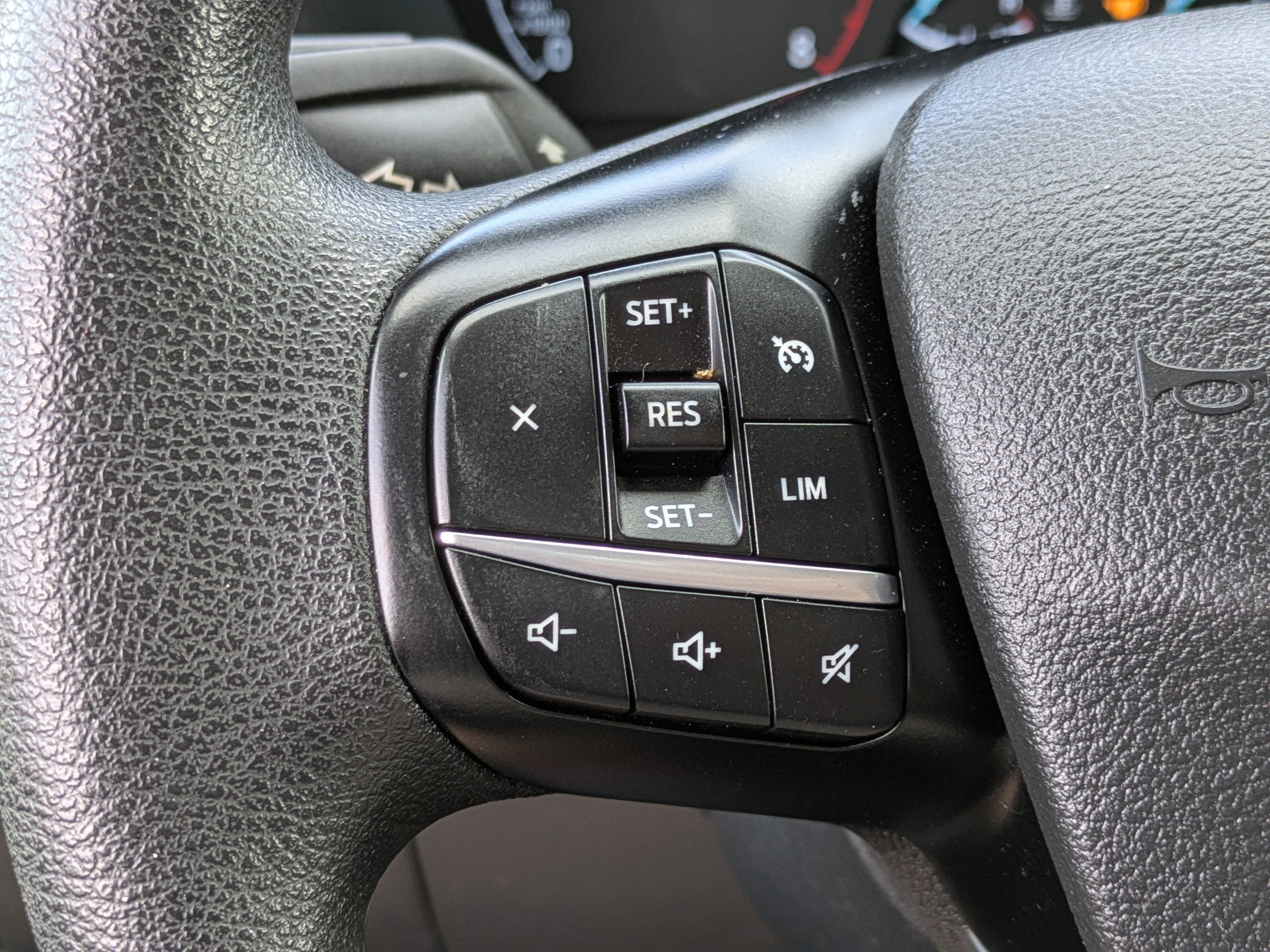 2023 Ford Transit-250 Cargo Van Base