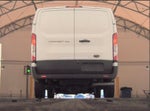 2025 Ford Transit-250 Cargo Van Base