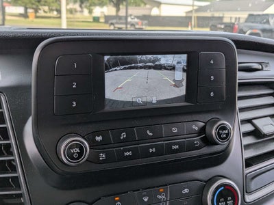 2024 Ford Transit-150 Cargo Van Base