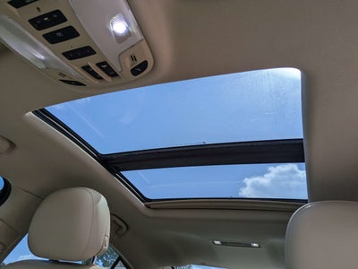 2014 Buick LaCrosse Premium I