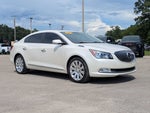 2014 Buick LaCrosse Premium I