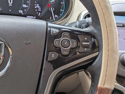 2014 Buick LaCrosse Premium I
