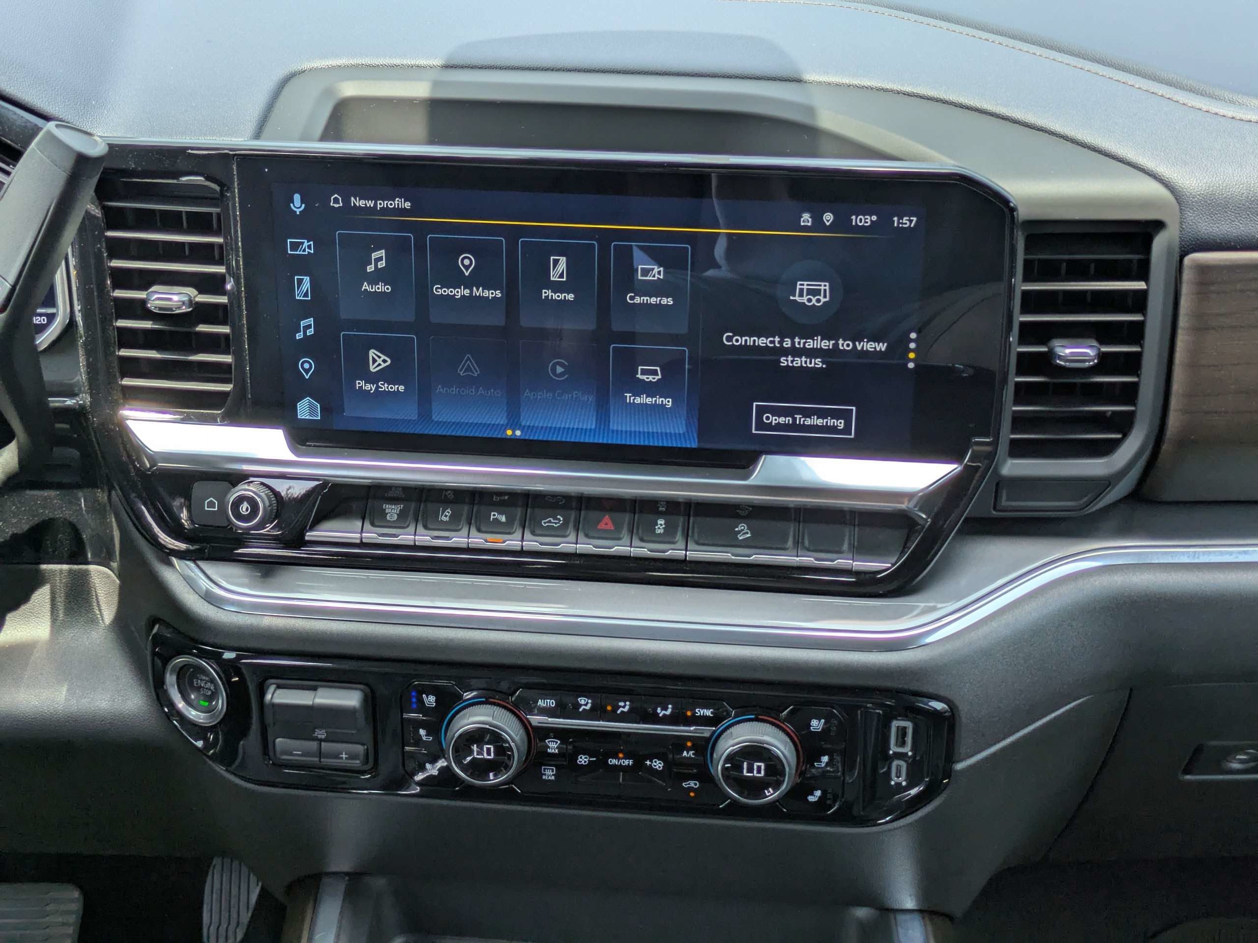 2025 Chevrolet Silverado 3500 HD High Country