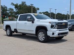 2025 Chevrolet Silverado 3500 HD High Country