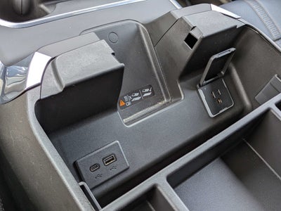 2025 Chevrolet Silverado 3500 HD High Country