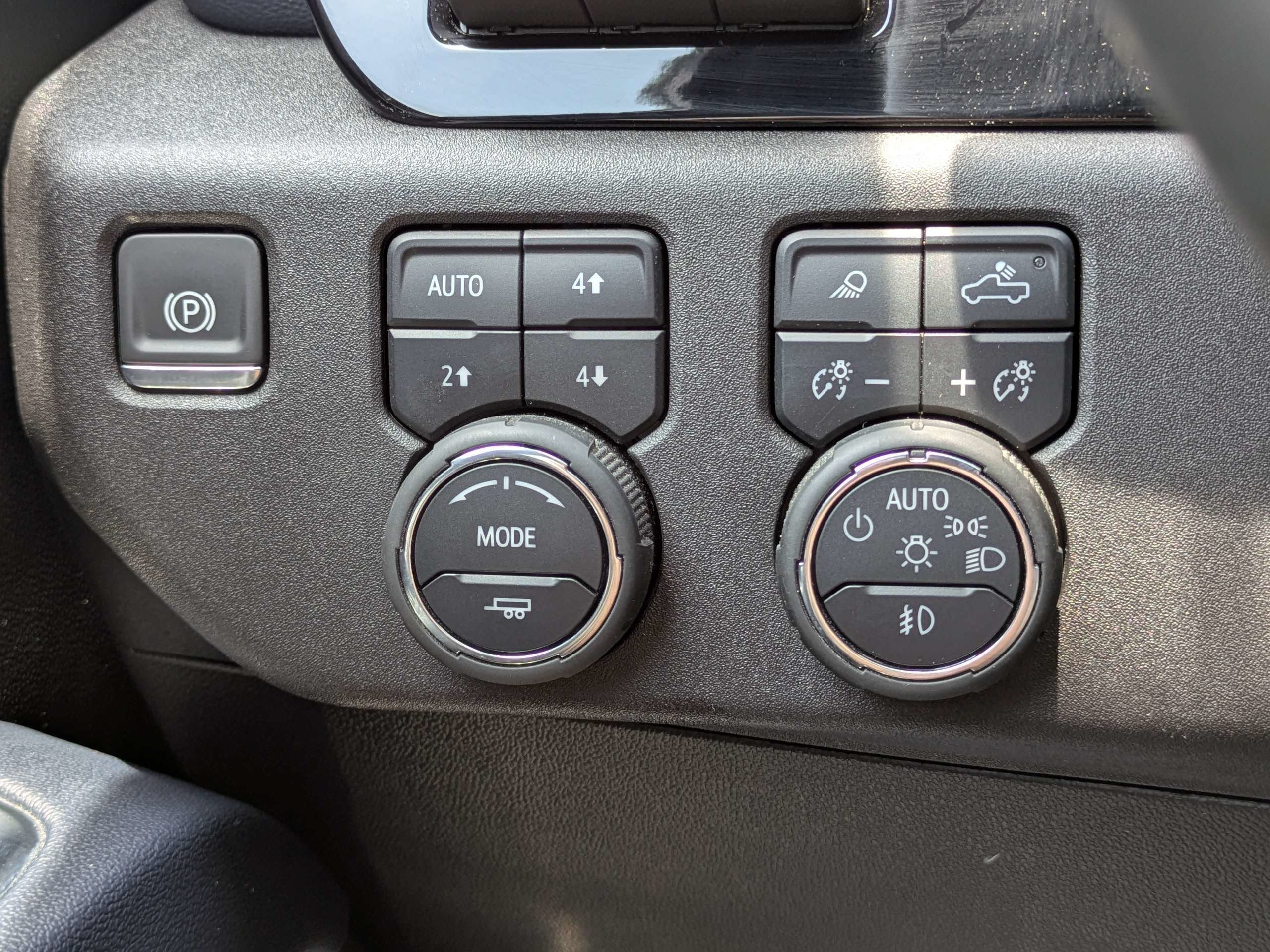 2025 Chevrolet Silverado 3500 HD High Country