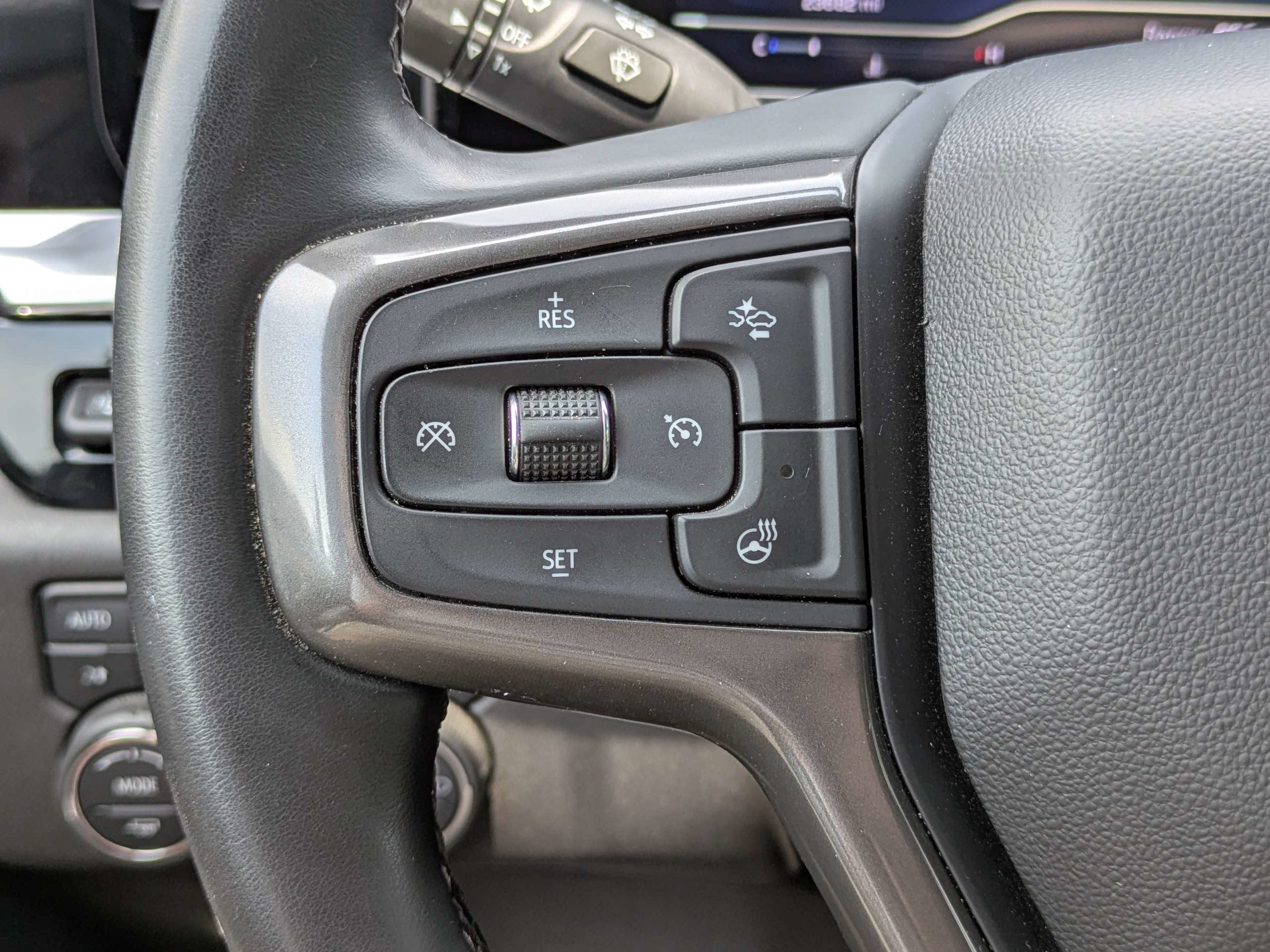 2025 Chevrolet Silverado 3500 HD High Country