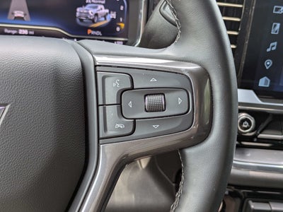 2025 Chevrolet Silverado 3500 HD High Country