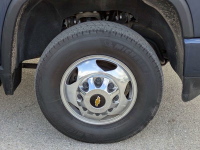2023 Chevrolet Silverado 3500 HD High Country DRW