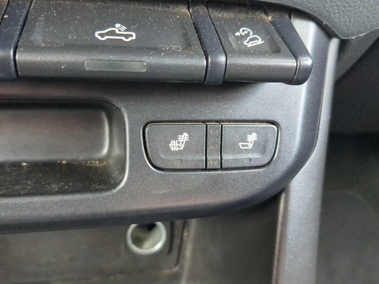 2015 Chevrolet Colorado 4WD Z71