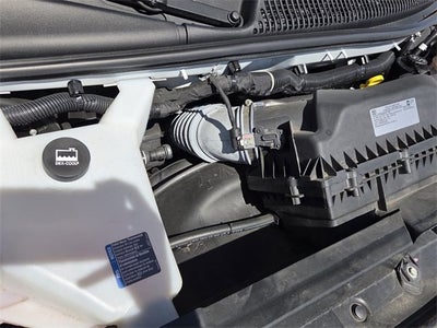 2024 Chevrolet Express Cargo 2500 WT