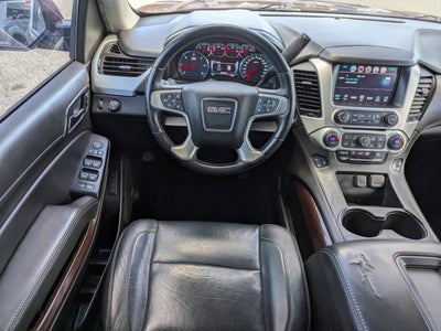 2020 GMC Yukon SLT