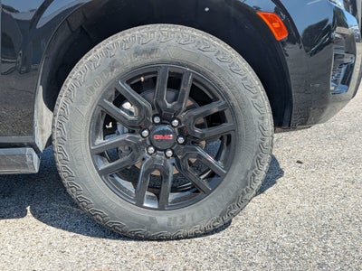 2023 GMC Yukon XL AT4