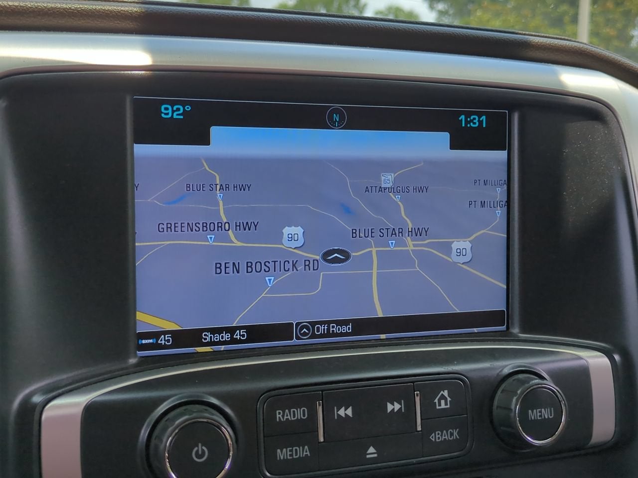 2019 GMC Sierra 2500 HD SLT