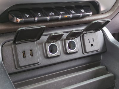 2019 GMC Sierra 2500 HD SLT