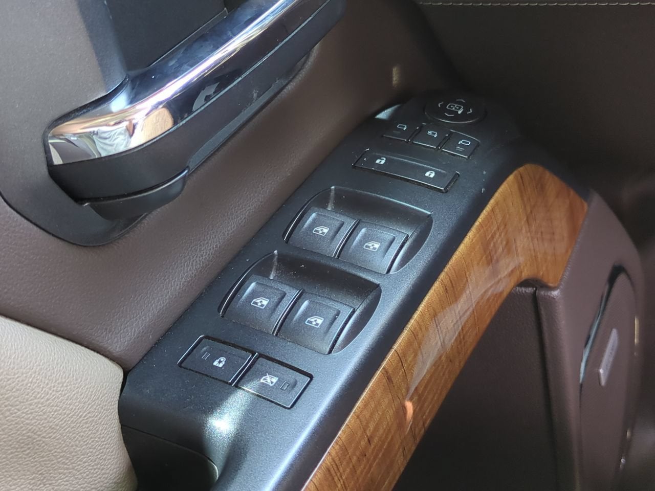 2019 GMC Sierra 2500 HD SLT