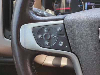 2019 GMC Sierra 2500 HD SLT