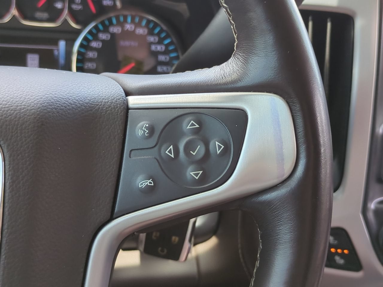 2019 GMC Sierra 2500 HD SLT