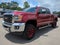 2019 GMC Sierra 2500 HD SLT