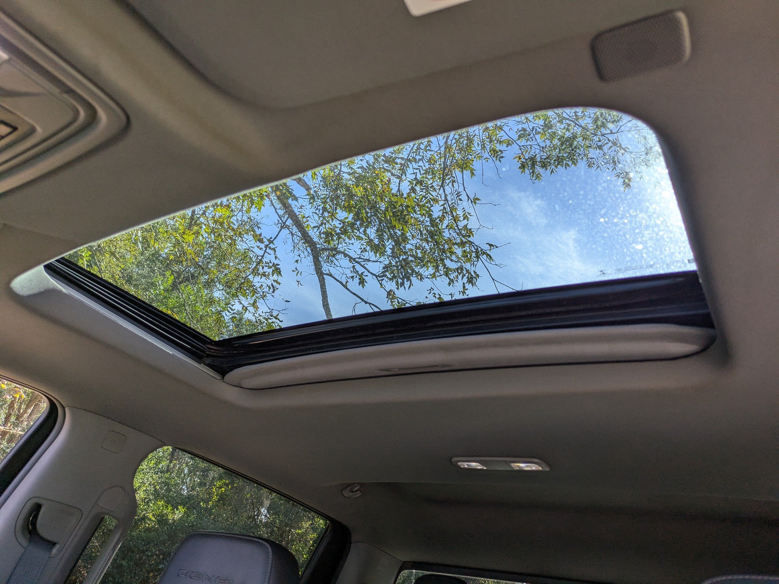 2020 GMC Sierra 2500 HD Denali