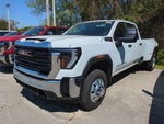 2026 GMC Sierra 3500 HD Pro DRW