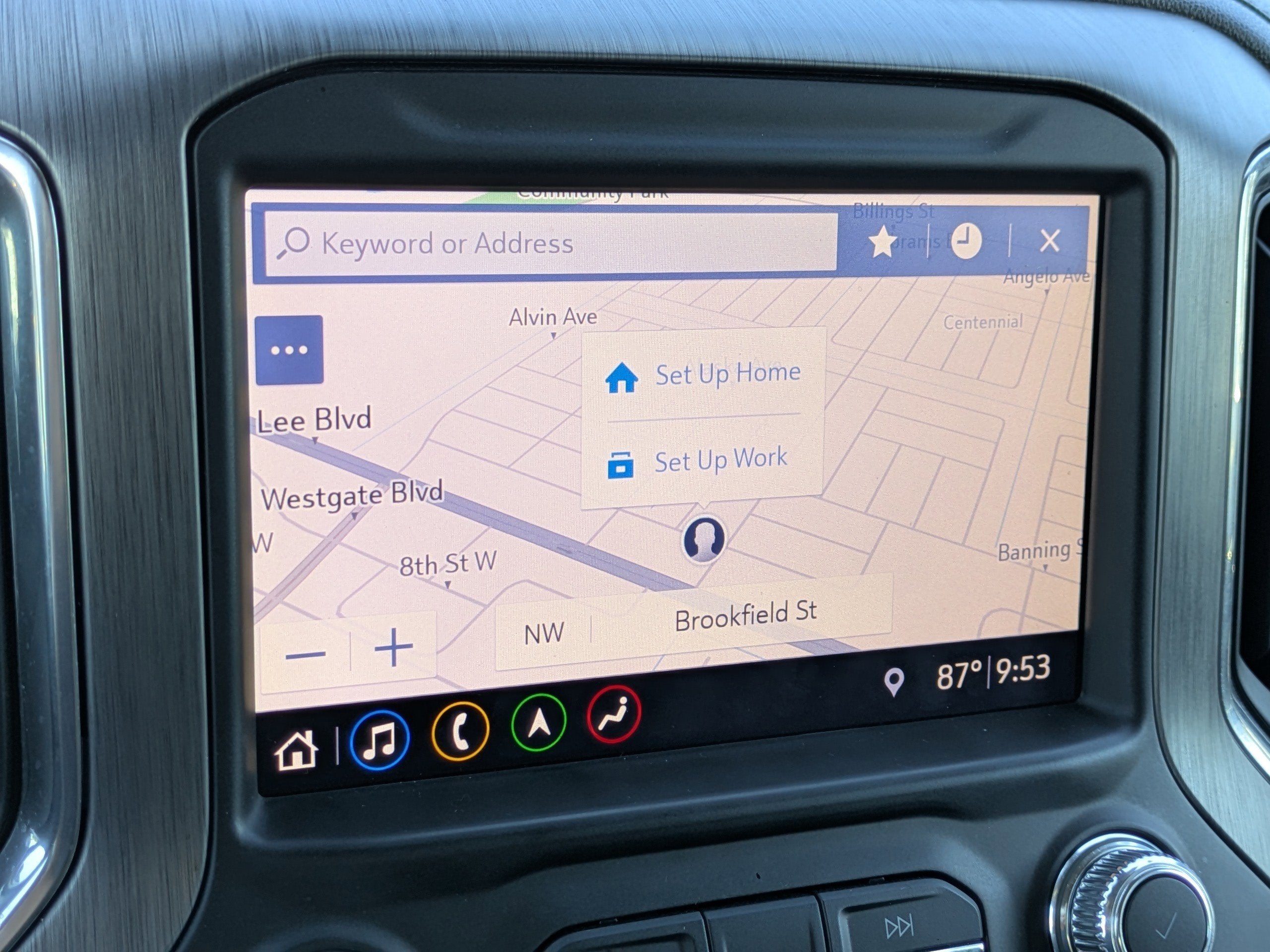 2019 GMC Sierra 1500 Denali