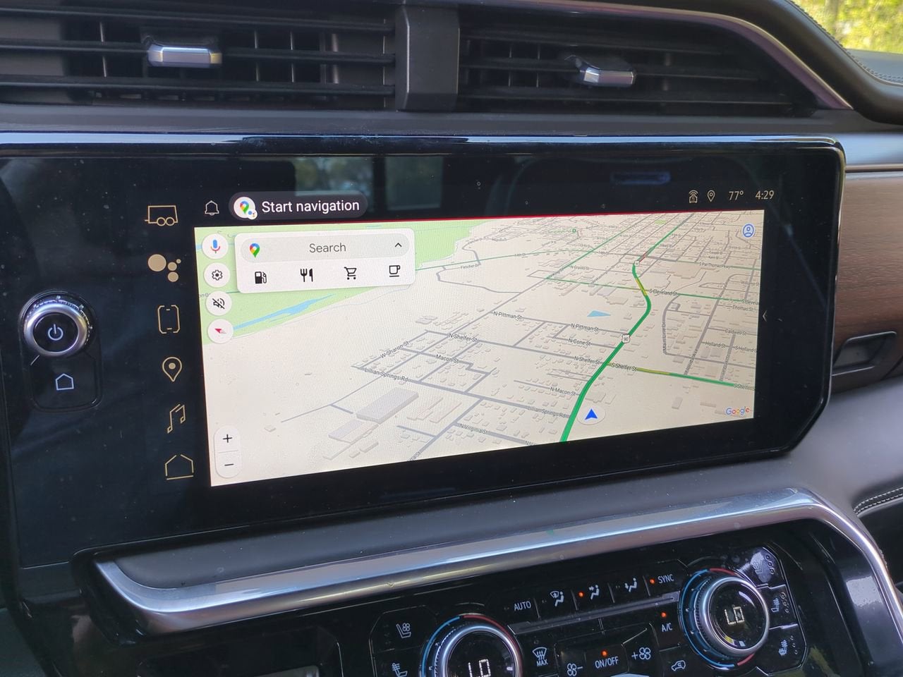 2023 GMC Sierra 1500 Denali Ultimate