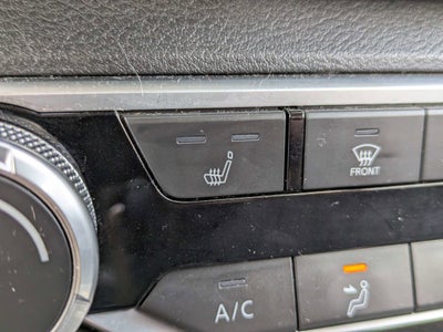 2021 Nissan Altima SV FWD