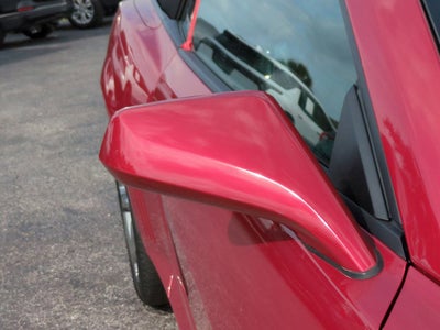 2013 Chevrolet Camaro LT