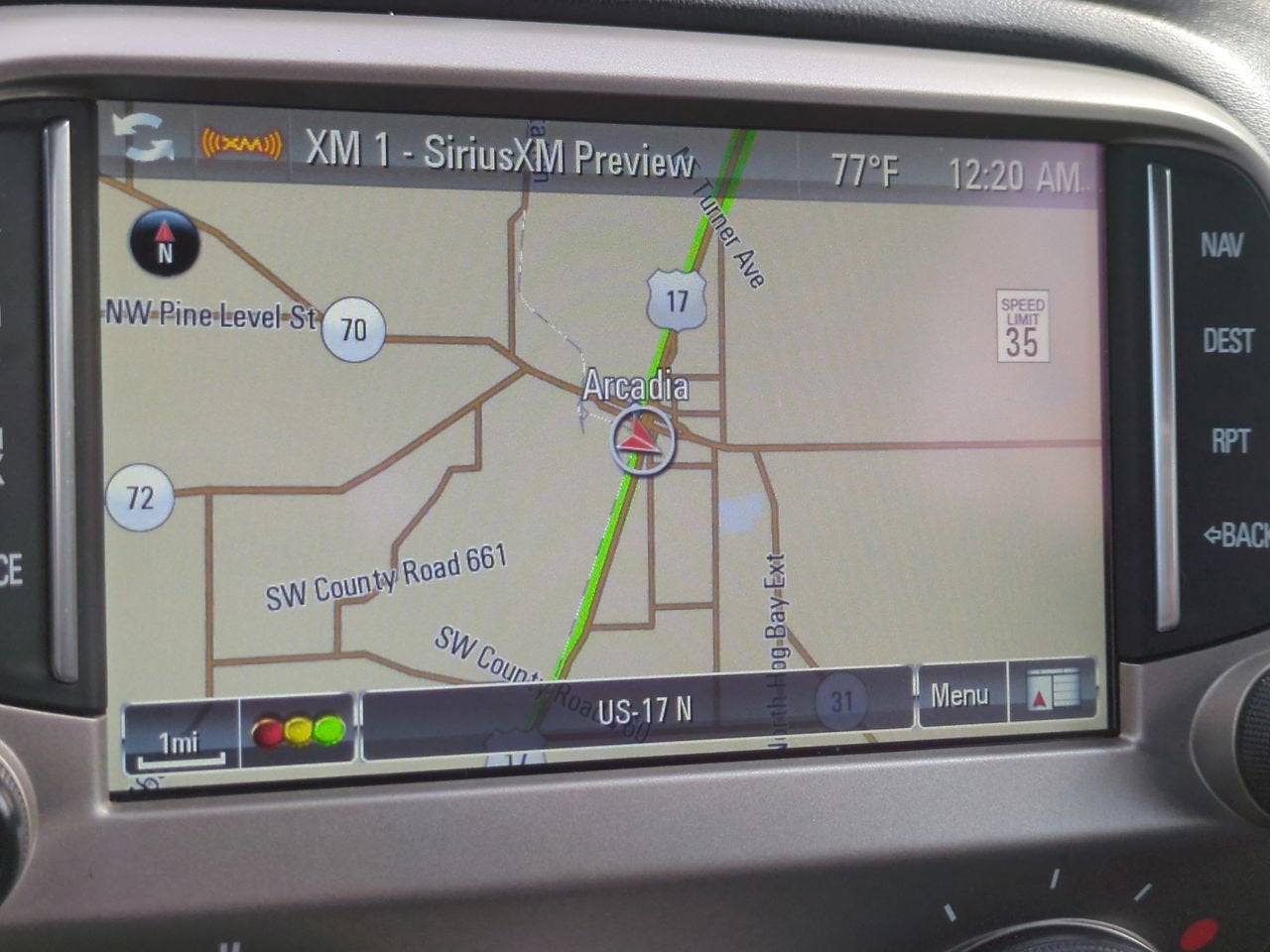 2013 Chevrolet Camaro LT