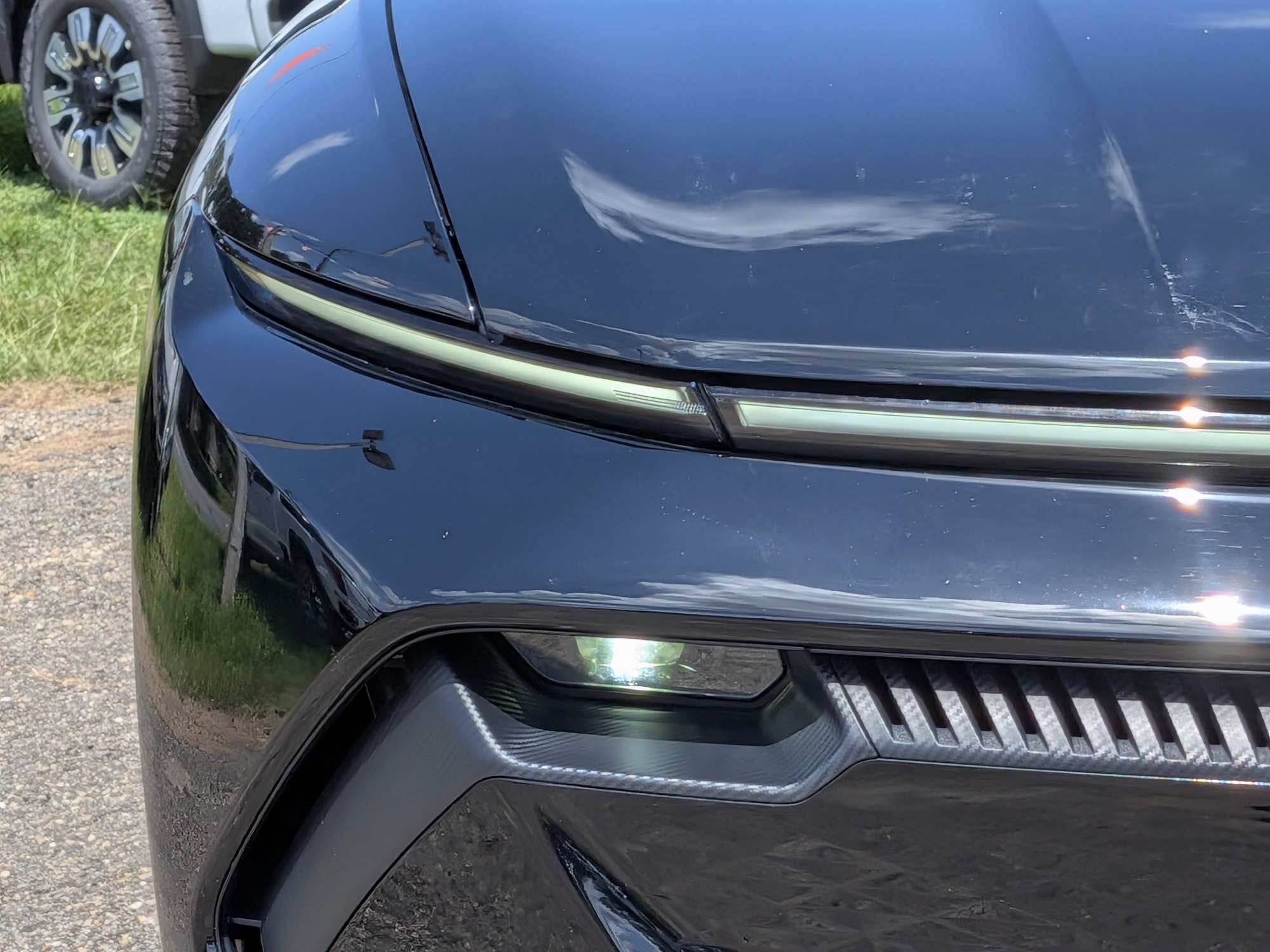 2024 Chevrolet Equinox EV 2LT