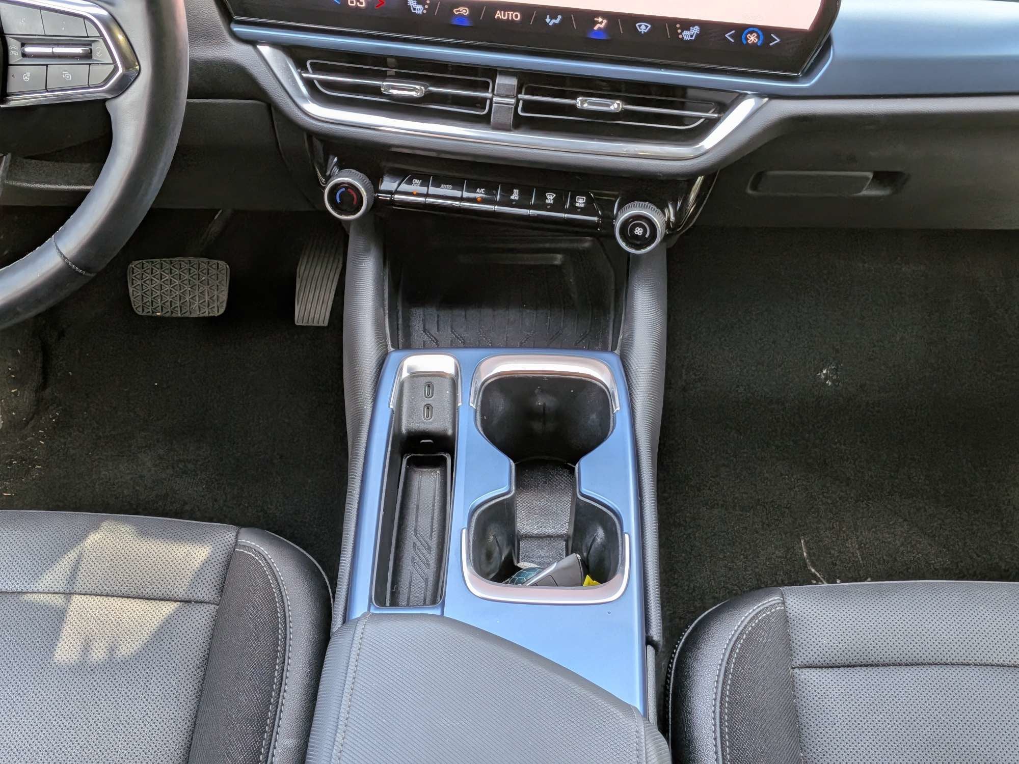 2024 Chevrolet Equinox EV 2LT