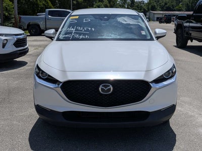 2020 Mazda Mazda CX-30 Preferred Package