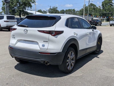 2020 Mazda Mazda CX-30 Preferred Package