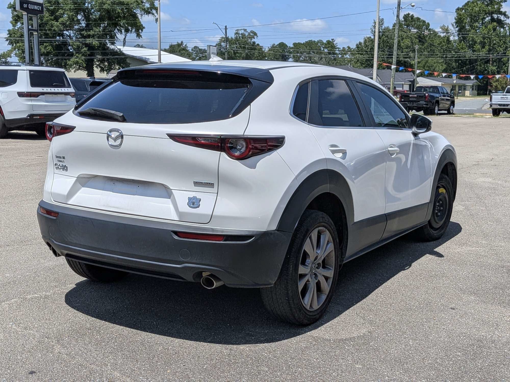 2020 Mazda Mazda CX-30 Preferred Package